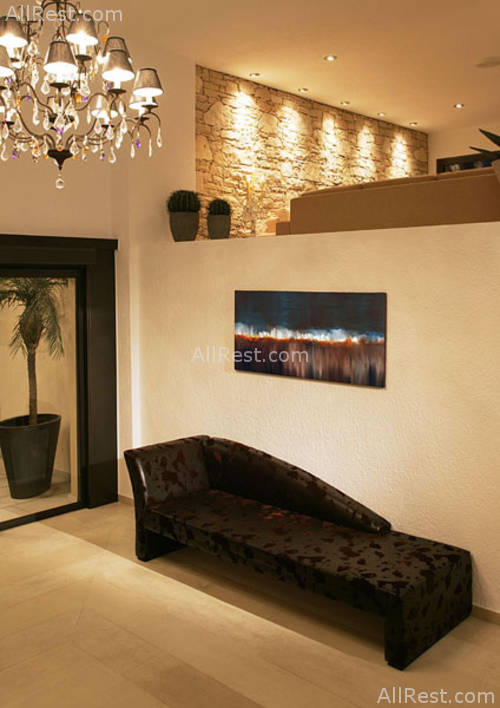Elounda Palm Hotel 33